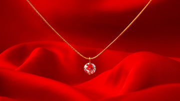 Finding Affordable Moissanite Diamond Necklaces and Pendants