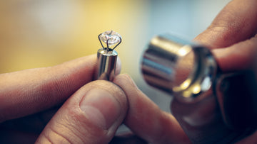 Where To Buy Moissanite Rings UK?
