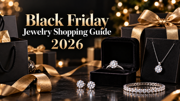 Black Friday Jewelry Shopping Guide 2026 for Rings, Gifts and Fine Jewelry