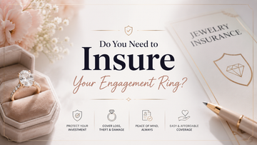 Engagement Ring Insurance: Do You Really Need This?