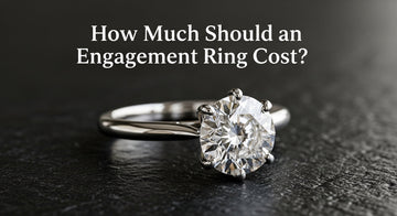 How Much Should an Engagement Ring Cost?