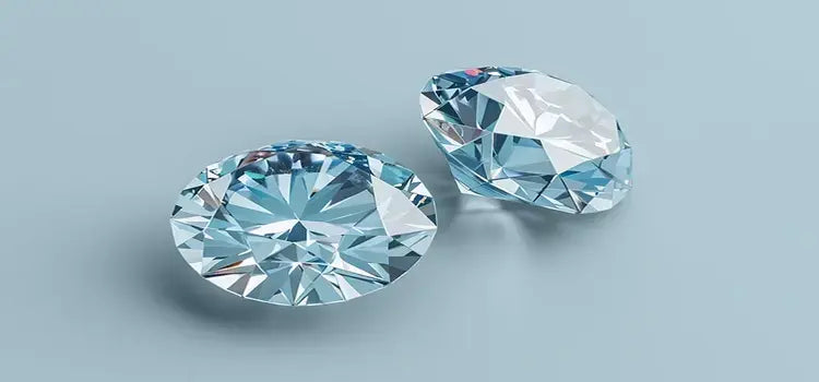 Moissanite-vs-Diamond