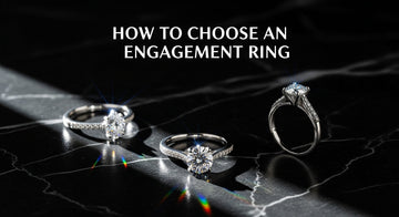 How to Choose an Engagement Ring in the UK (2026 Buyer Guide)