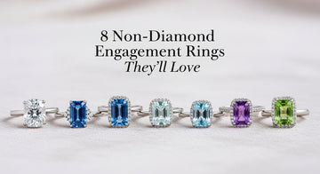 Diamond Engagement Rings