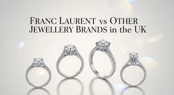Franc Laurent vs Diamond Factory vs Austin Blake vs Flawless Moissanite: Detailed Comparison
