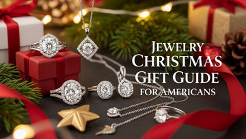 Jewelry Christmas Gift Guide