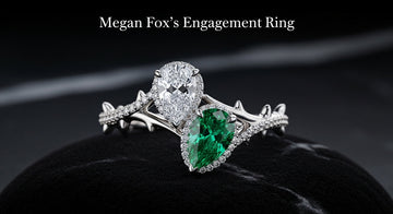 Megan Fox’s Engagement Ring
