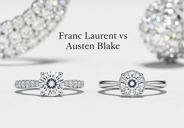 Franc Laurent vs Austen Blake: Price and Delivery Comparison