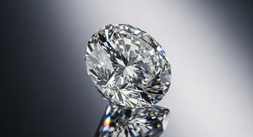 Is Moissanite See-Through? Understanding Its Transparency and Clarity