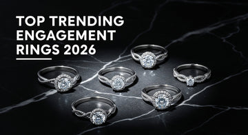Top Trending Engagement Rings For Women