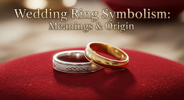 Wedding Ring Symbolism
