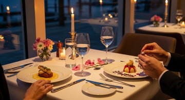 Annapolis Restaurant Week 