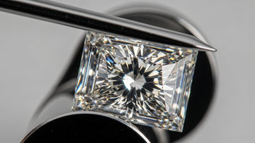Tell If Moissanite Is Real