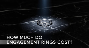How Much Do Engagement Rings Cost