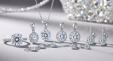 Best Moissanite Jewelry in the USA for Every Occasion