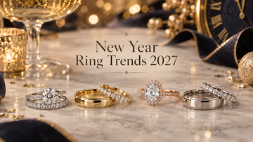 New Year Ring Trends 2027