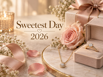 Sweetest Day 2026