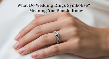 What Do Wedding Rings Symbolise? Meaning You Should Know