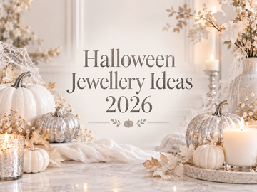 Halloween Jewellery Ideas for 2026