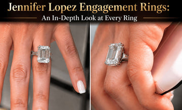about jennifer lopez all engagement rings 