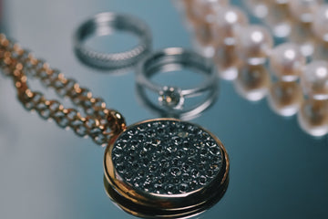 Best Moissanite Jewellery to Pick in London 2025
