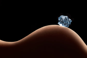 Best Moissanite Engagement Ring in the UK