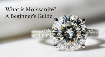 What is Moissanite? A Beginner's Guide