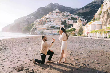 Best Place to Propose