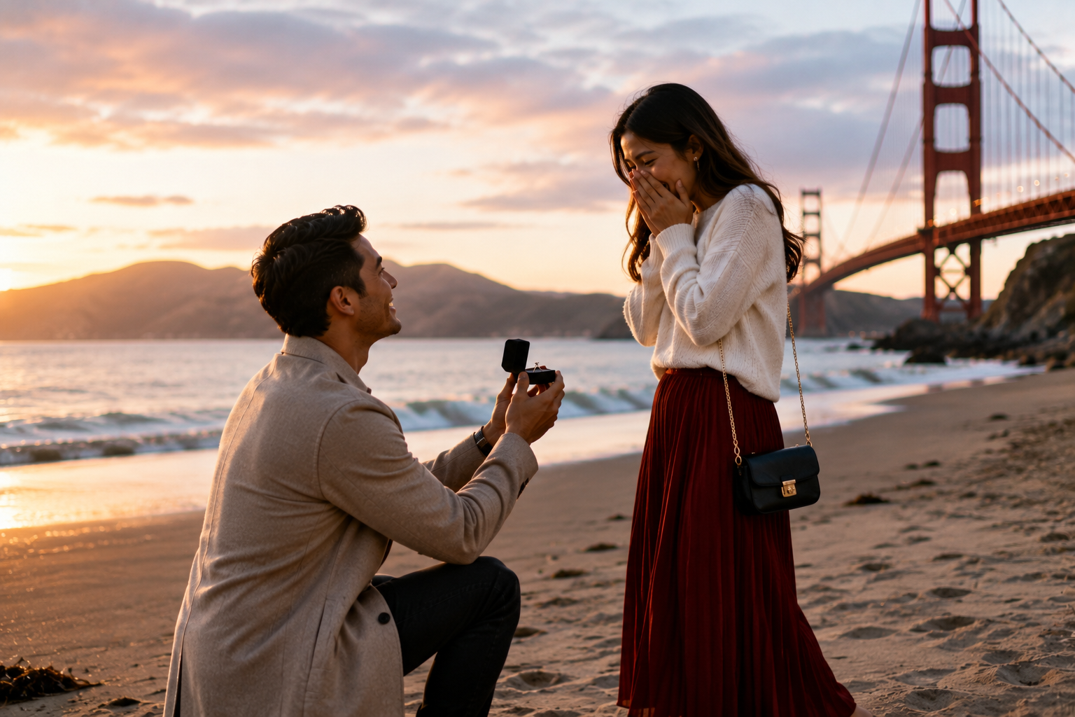 Shop Cushion Cut Engagement Rings at Franc Laurent