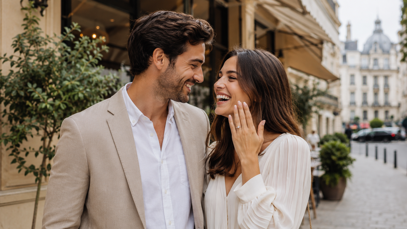 Find Your Perfect Radiant Cut Engagement Ring