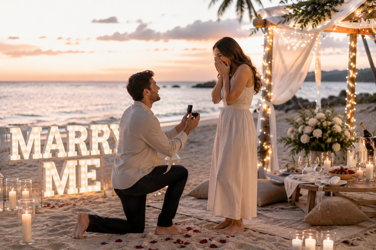 Popular Pear Cut Engagement Rings Styles You’ll Love