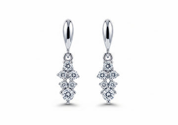 Jolie Drop Earrings
