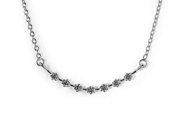 Moissanite Constellation