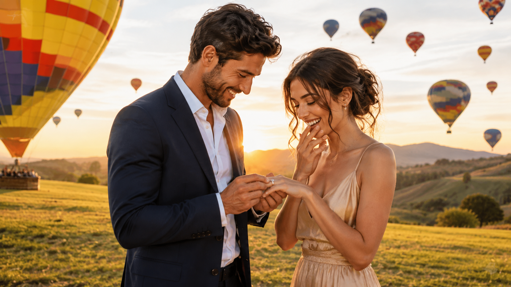What Makes Round Cut Engagement Rings So Popular?