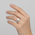 oval-cut-moissanite-solitaire-engagement-ring-with-pave-set-shoulders-franc-laurent